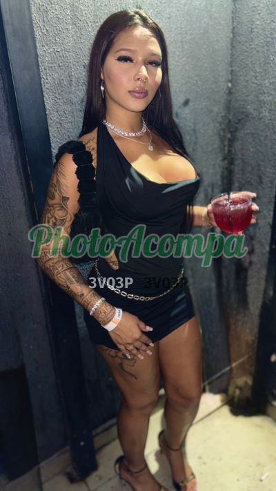 Maria Eduarda, escort em Mogi Mirim