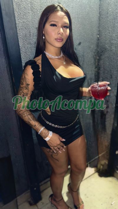 Maria Eduarda, escort em Mogi Mirim