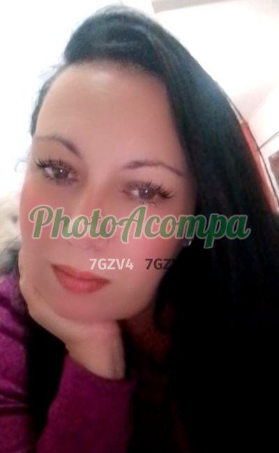 Nathália Martins, garota de programa em Piracicaba