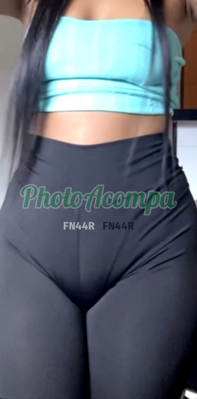 Raissa, acompanhante no Centro (RJ)