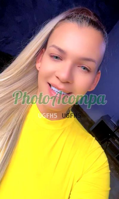 Lorena (11) 94047-3634, travesti em Francisco Morato