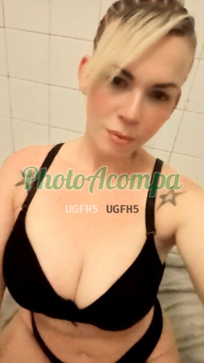 Lorena (11) 94047-3634, transex em Francisco Morato
