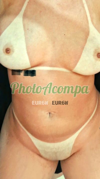 Gabriela, escort em Diadema (ABC Paulista)