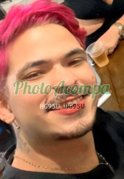 Guilherme Vass, garoto de programa em Niterói