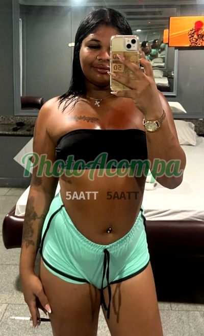 Kethellyn Silva (21) 96554-8386, travesti em São João de Meriti