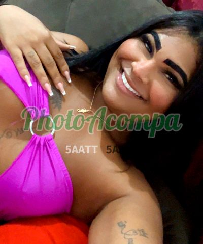 Kethellyn Silva (21) 96554-8386, trans em Duque de Caxias