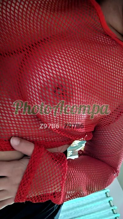 Larissa, escort em Porto Alegre