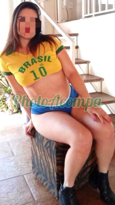 Paty Ribeiro (19) 99574-3367, acompanhante em Campinas