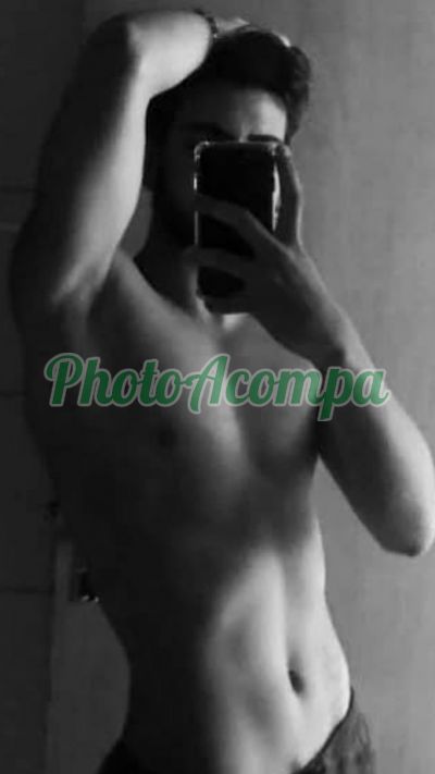 Gabriel (11) 92673-8722, garoto de programa em Taboão da Serra