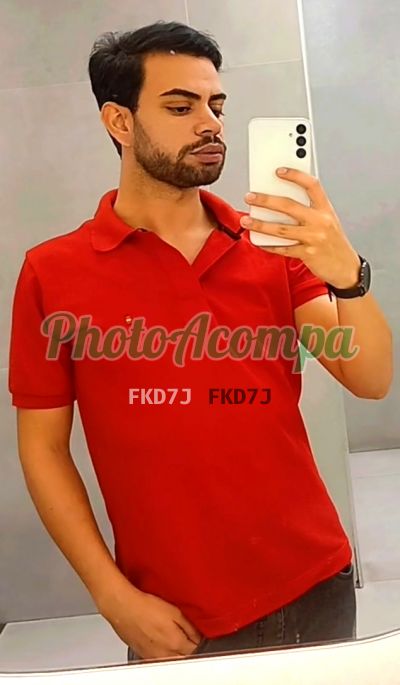 Gabriel (11) 92673-8722, garoto de programa em Embu das Artes