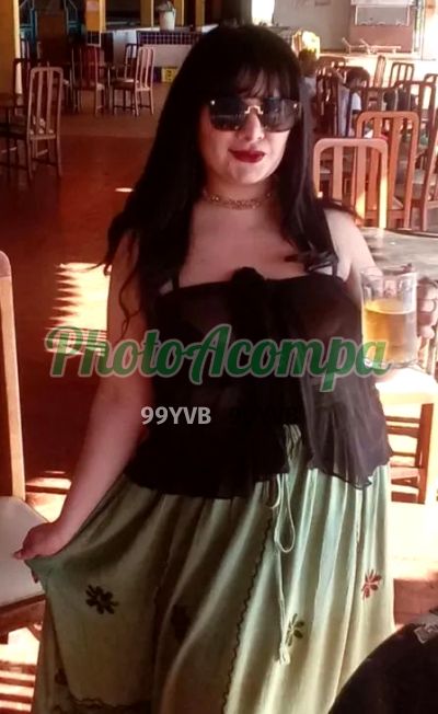 Maria Clara, escort em Tietê