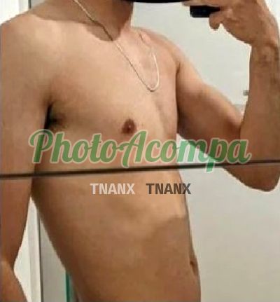 Max, garoto de programa em Mogi das Cruzes