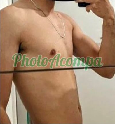 Max, garoto de programa em Mogi das Cruzes