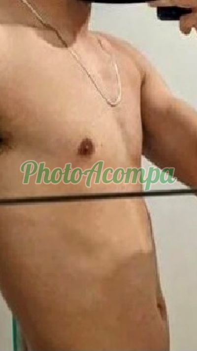 Max, garoto de programa em Mogi das Cruzes