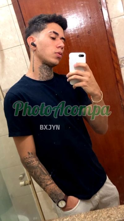 Fabio Martins (11) 97987-2143, garoto de programa no Centro (RJ)