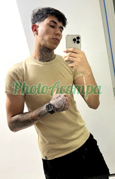 Fabio Martins (11) 97987-2143, garoto de programa no Centro (RJ)