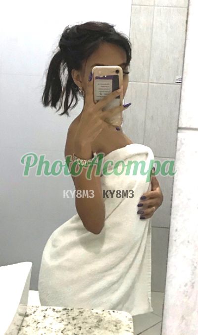 Maísa (85) 92174-9545, acompanhante em Messejana (Fortaleza)