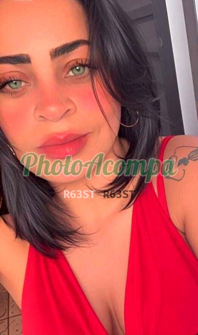 Bianca, acompanhante na Zona Leste (SP)