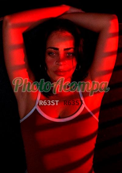 Bianca, garota de programa na Zona Leste (SP)