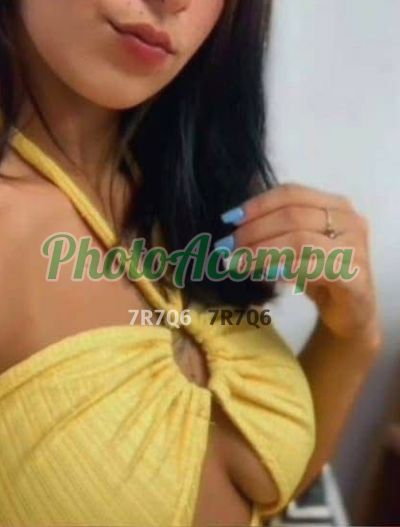 Isadora, escort em Mirassol