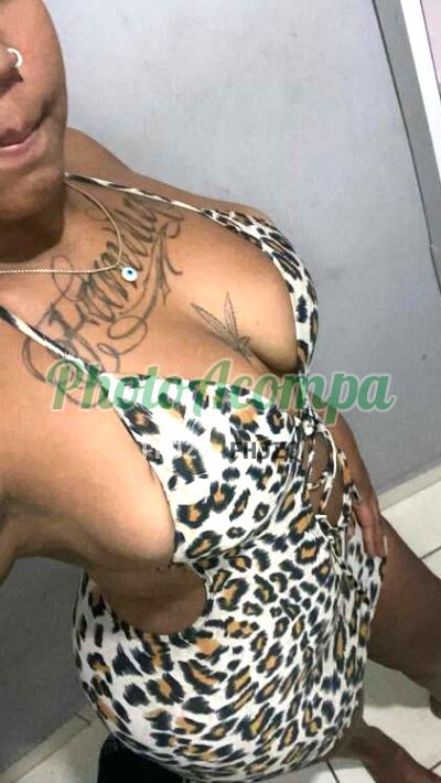 Tayná (19) 99585-7856, escort em Itapira