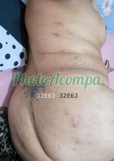 Lúcia, garota de programa em Praia Grande