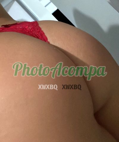 Luna Medeiros (19) 99009-4583, escort em Florianópolis