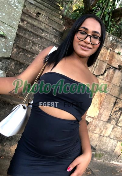 Jéssica Ninfa (35) 99104-8933, transex em Campinas