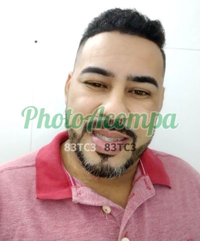 Mathupino, garoto de programa no Rio de Janeiro