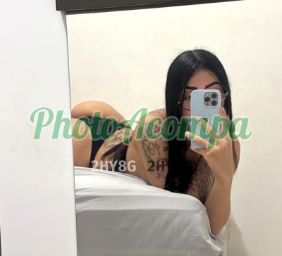 Kaylinha (71) 99132-6103, transex em Salvador