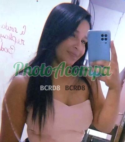 Talia, acompanhante em Alta Floresta