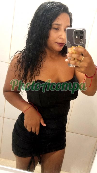 Talia, acompanhante em Alta Floresta