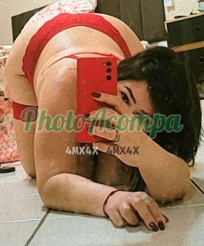 Bruna Angel, acompanhante em Pacajus