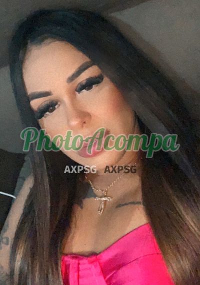 Bruna, acompanhante no Centro (Goiânia)