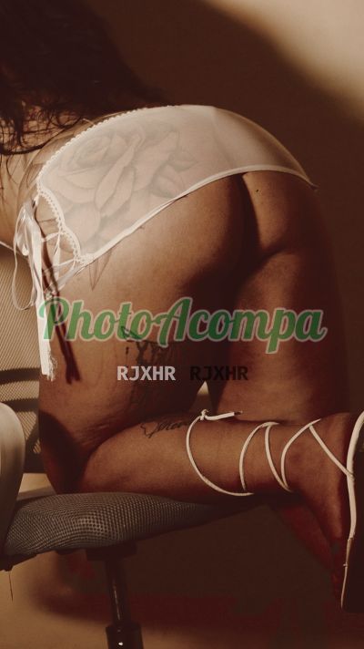 Kell Oliveira, escort em Campinas