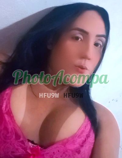 Boquinha (11) 93040-1044, travesti em Cotia