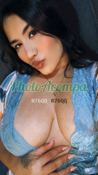 Trisy (18) 98117-4019, mulher que faz videochamadas e sexting