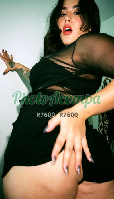 Trisy (18) 98117-4019 - mulher que faz videochamadas e sexting