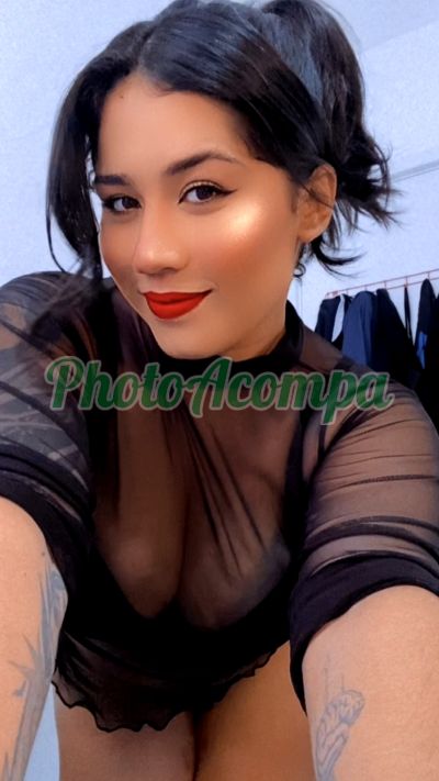 Trisy (85) 98710-2505, mulher que faz videochamadas e sexting