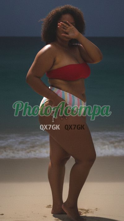 Bia Mineira, mulher que faz videochamadas e sexting