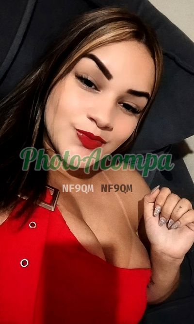 Mayara (13) 98877-5825, escort em Cubatão