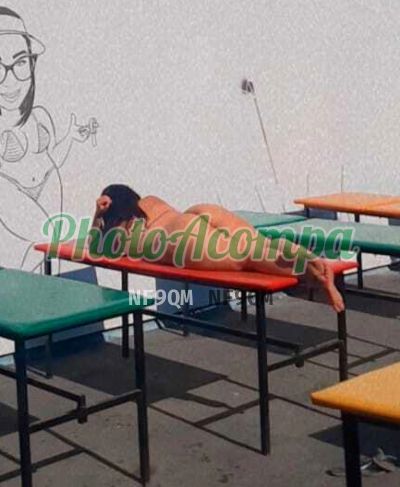 Mayara (13) 98877-5825, escort em Cubatão