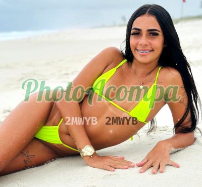 Ayla, escort em Bonsucesso (RJ)