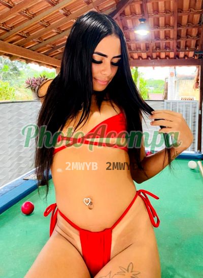 Ayla, escort em Bonsucesso (RJ)