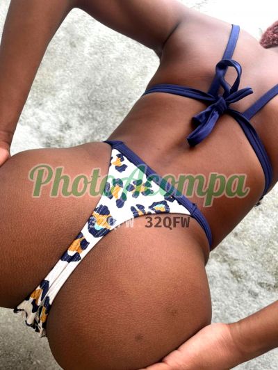 Maysa, acompanhante no Rio de Janeiro