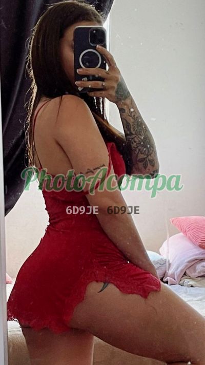 Renatinha Alves (62) 99402-1172, mulher que faz videochamadas e sexting