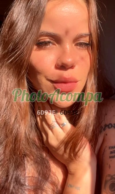 Renatinha Alves (62) 99402-1172, mulher que faz videochamadas e sexting