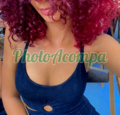 Paty, escort em Guarulhos