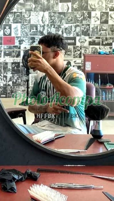 Breno, garoto de programa em Florianópolis