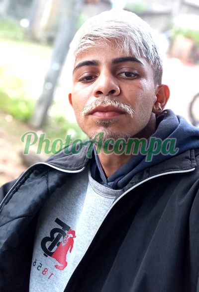 Breno, garoto de programa em Florianópolis